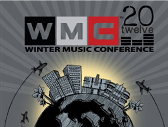 winter music conference 2012