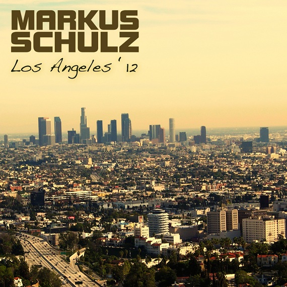 markus schulz los angeles compilation