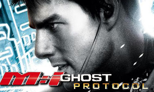 Mission Impossible Ghost Protocol Tiesto Remix