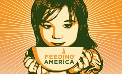 American Hunger Charities