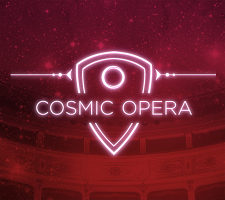 Cosmic Opera NYC