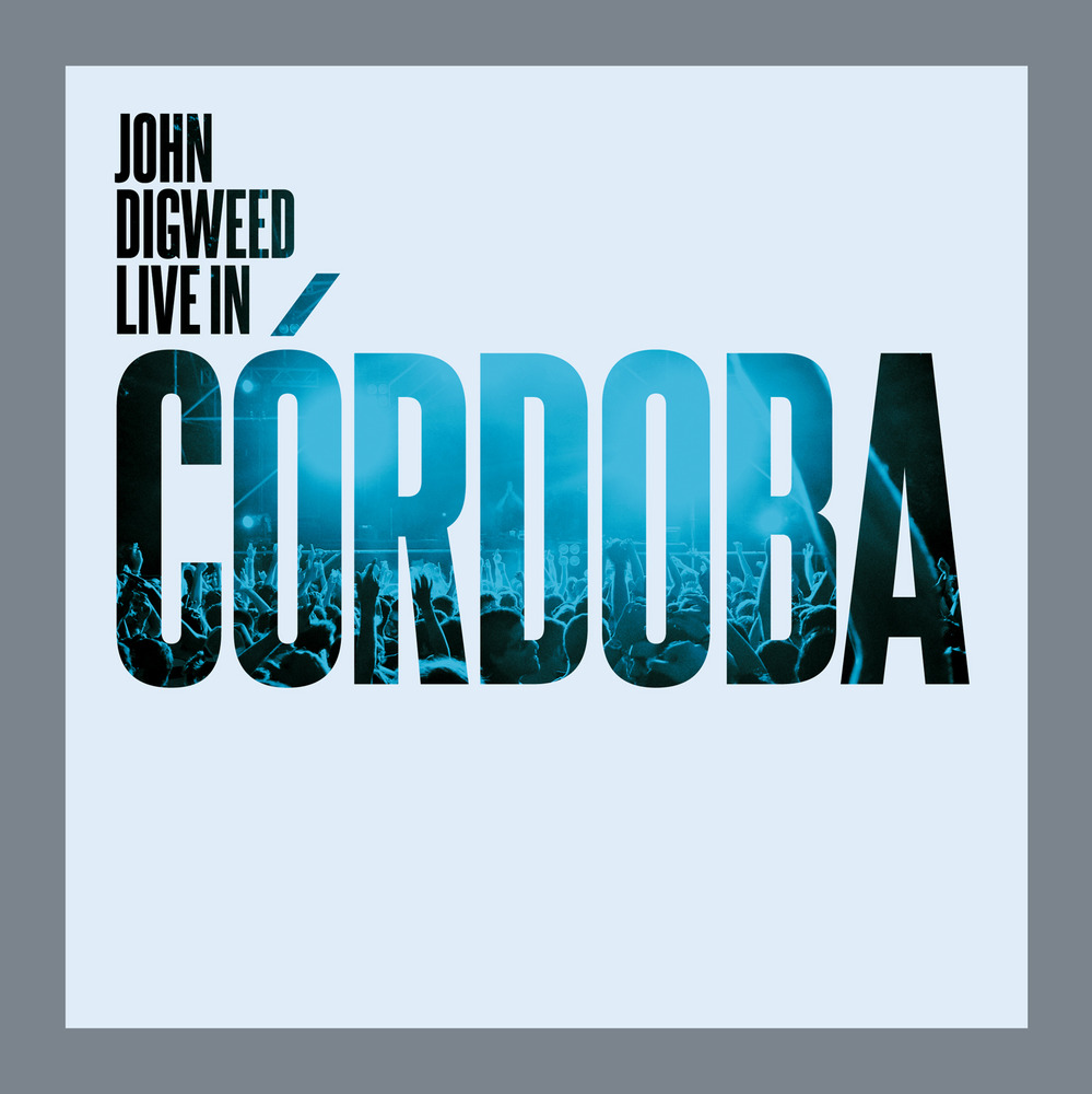 john digweed live in cordoba