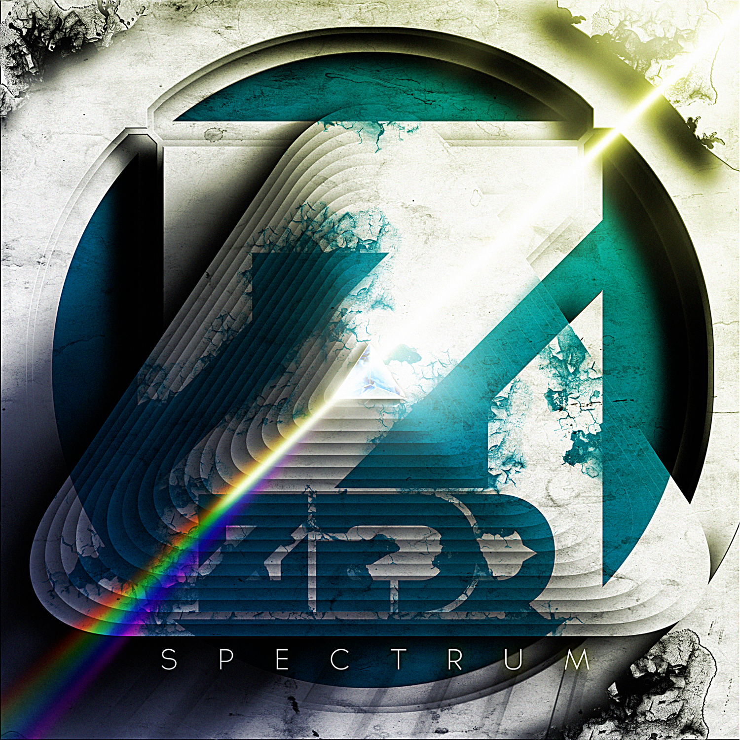 zedd spectrum download