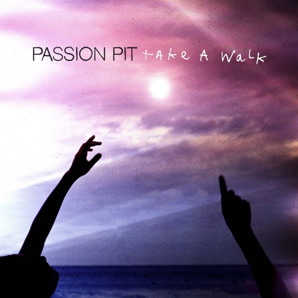 Free Download: Passion Pit - Take A Walk (The M Machine Remix.