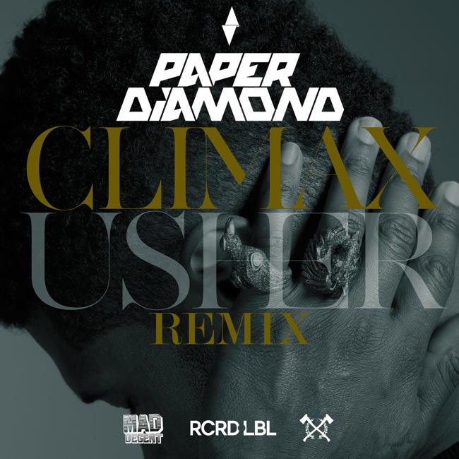 usher climax remixes